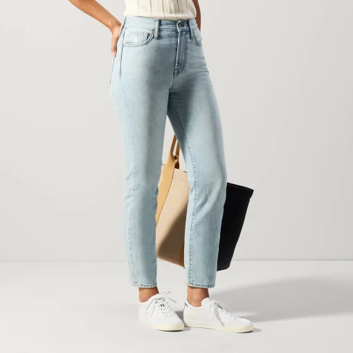 Rothy's The Lace Up^The Lace Up Sneaker Bright White