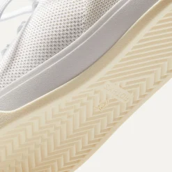 Rothy's The Lace Up^The Lace Up Sneaker Bright White