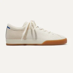 Rothy's The Lace Up^The Lace Up Sneaker Blonde