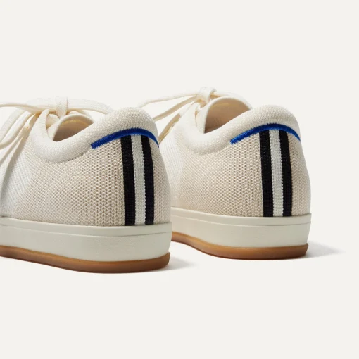 Rothy's The Lace Up^The Lace Up Sneaker Blonde