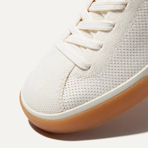 Rothy's The Lace Up^The Lace Up Sneaker Blonde