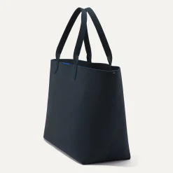 Rothy's Totes^The Lightweight Mega Tote Navy Twill