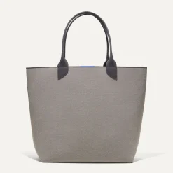 Rothy's Totes^The Lightweight Tote Iron Grey