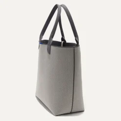 Rothy's Totes^The Lightweight Tote Iron Grey