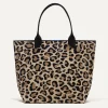 Rothy's Totes^The Lightweight Tote Desert Cat