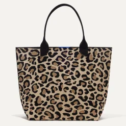 Rothy's Totes^The Lightweight Tote Desert Cat