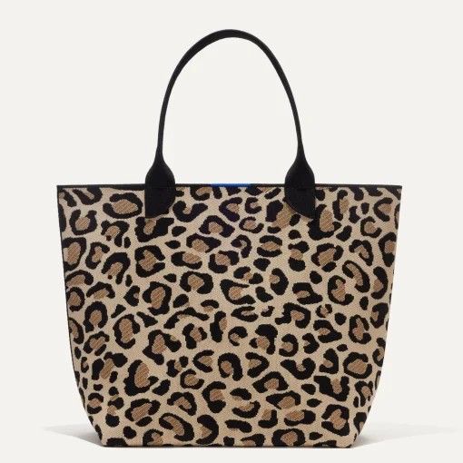 Rothy's Totes^The Lightweight Tote Desert Cat