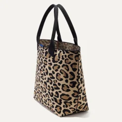 Rothy's Totes^The Lightweight Tote Desert Cat