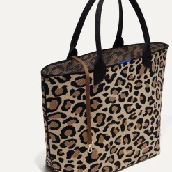 Rothy's Totes^The Lightweight Tote Desert Cat
