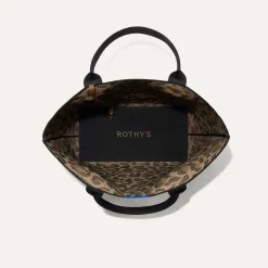 Rothy's Totes^The Lightweight Tote Desert Cat