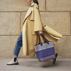 Rothy's Totes^The Lightweight Tote Brilliant Mix
