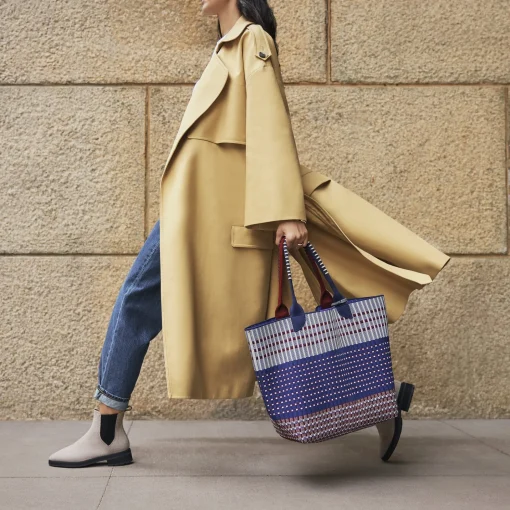 Rothy's Totes^The Lightweight Tote Brilliant Mix