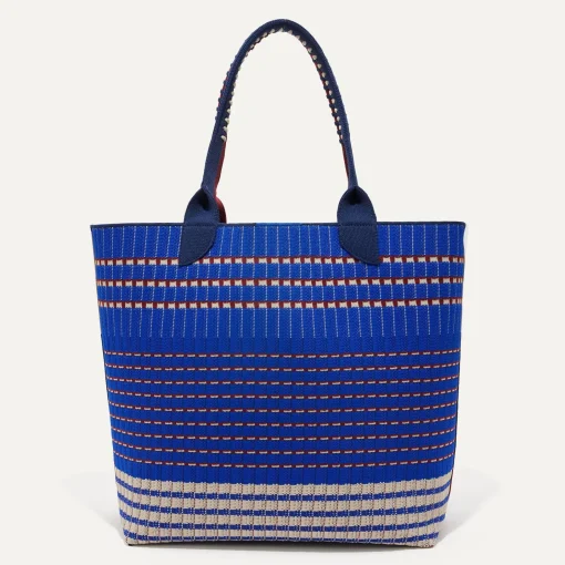 Rothy's Totes^The Lightweight Tote Brilliant Mix