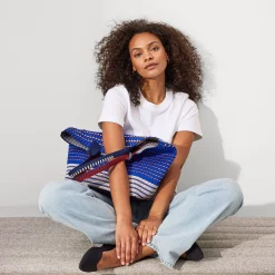Rothy's Totes^The Lightweight Tote Brilliant Mix