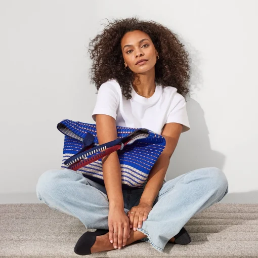 Rothy's Totes^The Lightweight Tote Brilliant Mix