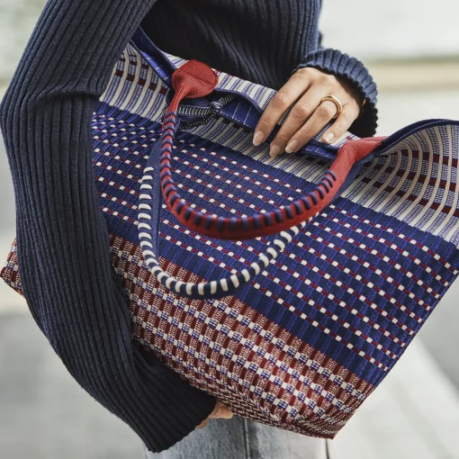 Rothy's Totes^The Lightweight Tote Brilliant Mix