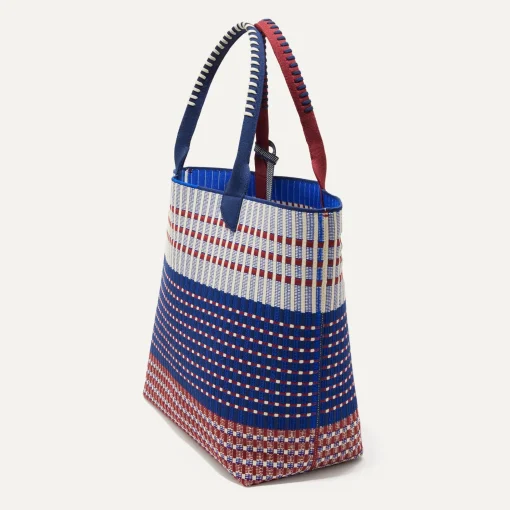 Rothy's Totes^The Lightweight Tote Brilliant Mix