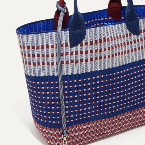 Rothy's Totes^The Lightweight Tote Brilliant Mix