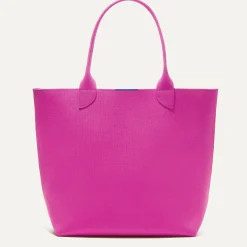 Rothy's Totes^The Lightweight Tote Dragon Fruit
