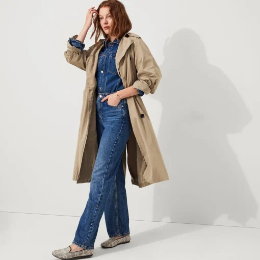 Rothy's The Loafer^The Loafer Ivory Glen Plaid