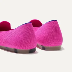 Rothy's The Loafer^The Loafer Dragon Fruit