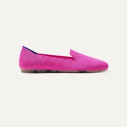 Rothy's The Loafer^The Loafer Dragon Fruit