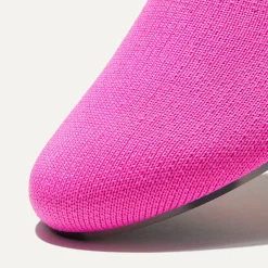 Rothy's The Loafer^The Loafer Dragon Fruit