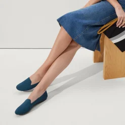 Rothy's The Loafer^The Loafer Deep Emerald
