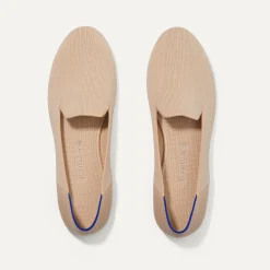 Rothy's The Loafer^The Loafer Ecru