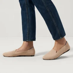 Rothy's The Loafer^The Loafer Ecru