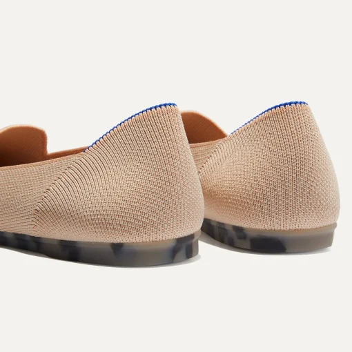 Rothy's The Loafer^The Loafer Ecru