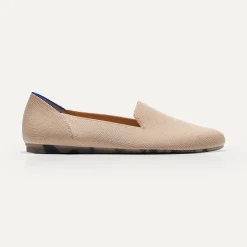 Rothy's The Loafer^The Loafer Ecru