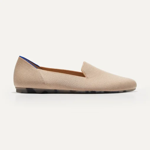 Rothy's The Loafer^The Loafer Ecru