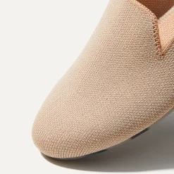 Rothy's The Loafer^The Loafer Ecru