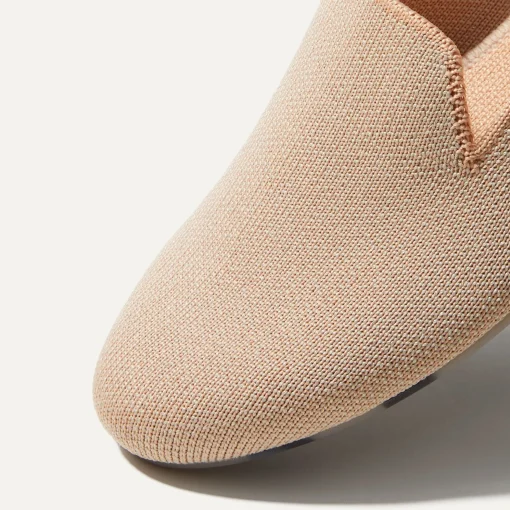 Rothy's The Loafer^The Loafer Ecru