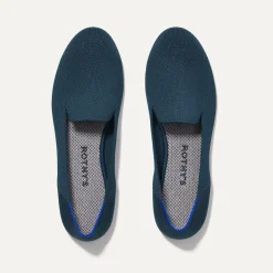 Rothy's The Loafer^The Loafer Navy
