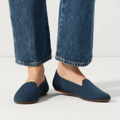 Rothy's The Loafer^The Loafer Navy