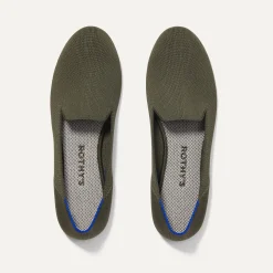 Rothy's The Loafer^The Loafer Cypress