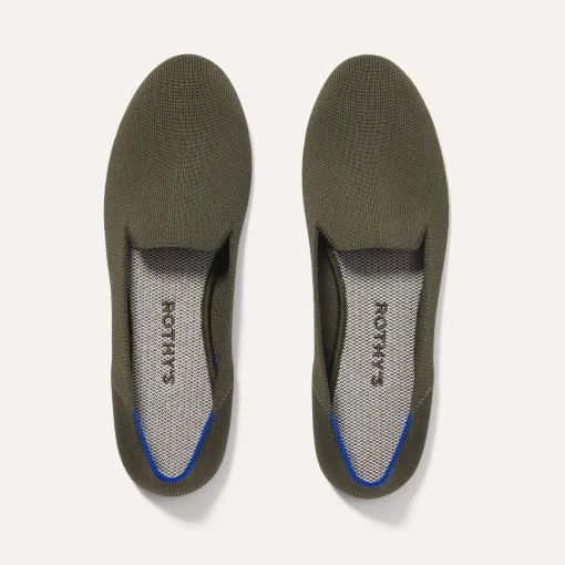 Rothy's The Loafer^The Loafer Cypress