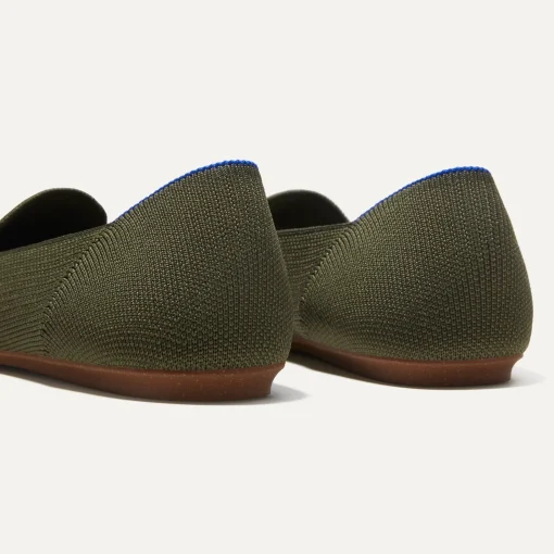 Rothy's The Loafer^The Loafer Cypress