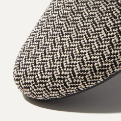Rothy's The Loafer^The Loafer Slate Herringbone
