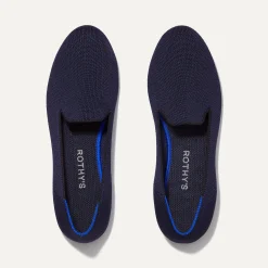 Rothy's The Loafer^The Loafer Navy