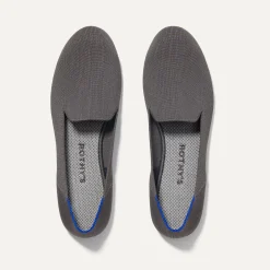 Rothy's The Loafer^The Loafer Pebble Grey