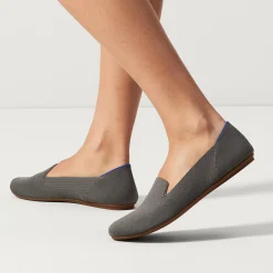 Rothy's The Loafer^The Loafer Pebble Grey