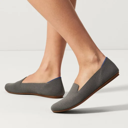 Rothy's The Loafer^The Loafer Pebble Grey