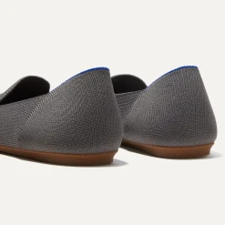 Rothy's The Loafer^The Loafer Pebble Grey