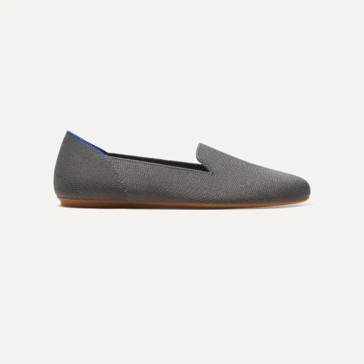 Rothy's The Loafer^The Loafer Pebble Grey