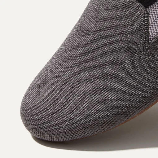 Rothy's The Loafer^The Loafer Pebble Grey