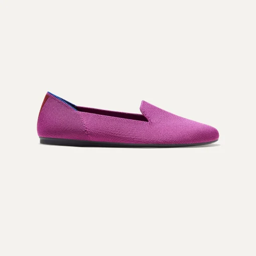 Rothy's The Loafer^The Loafer Wild Orchid