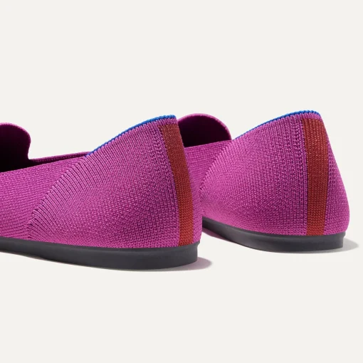 Rothy's The Loafer^The Loafer Wild Orchid